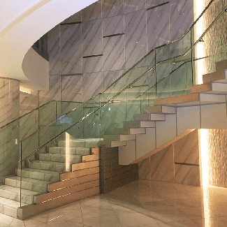 製作金物「ホテル」