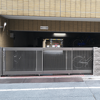 その他「門扉」